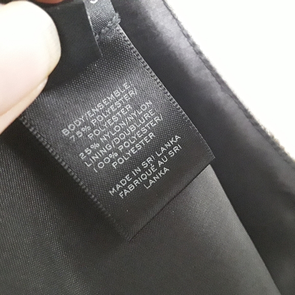 Marc By Marc Jacobs Clara Dot Metallic Shift Dress - Picture 8 of 12